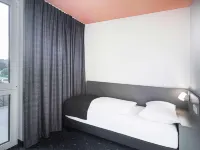 B&B HOTEL Dessau - 무료 와이파이
