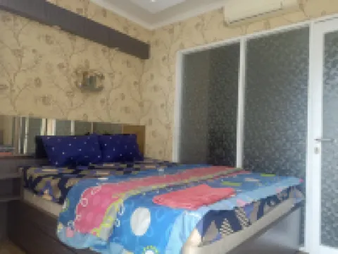 Apartement Gateway Pasteur @by Ira Property