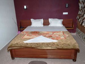 Hotel Siddhi Vinayak