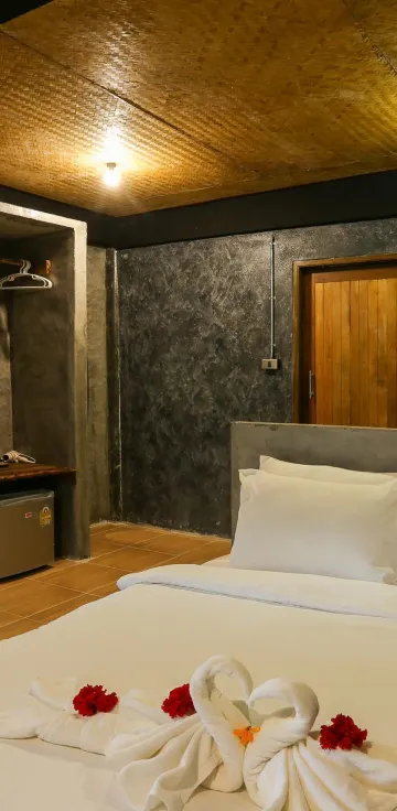 ห้องซูพีเรียร์