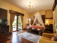 Villa Khao Phaengma Hotels in Wang Nam Khiao