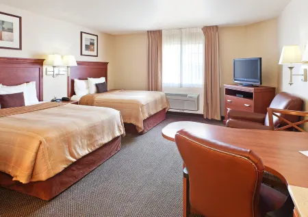 Candlewood Suites Fayetteville-Univ of Arkansas