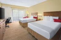 Super 8 by Wyndham Dallas Love Field Airport Hotel a Dallas