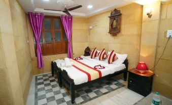 The Surya Paying Guest House