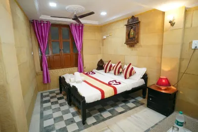 The Surya Paying Guest House