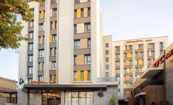 Hampton by Hilton Tashkent