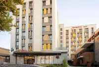 Hampton by Hilton Tashkent Hotels in Tasjkent