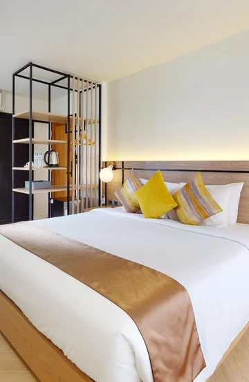 รูปภาพของเดอะ โกลด์ ลิฟวิง ไลฟ์