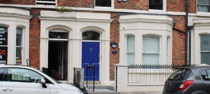 Moxie Luxury Apartments Hotels in Belfast