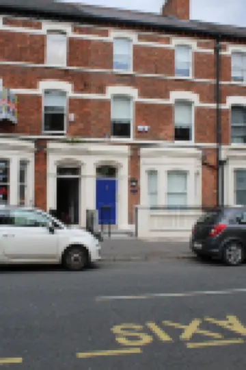 Moxie Luxury Apartments