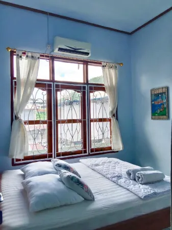 コモドインダホテル