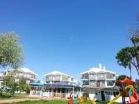 Irem Garden Hotel & Apartments Hotels in Side
