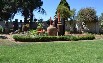 De Stallen Guest Villas and Golf Course