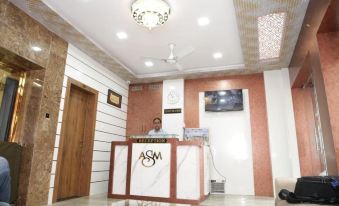 Hotel Al Sharif Manzil 90 Mtrs from Dargah
