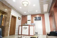 Hotel Al Sharif Manzil 90 Mtrs from Dargah