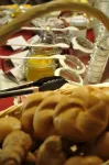 Hotel Kirchenwirt - Завтрак