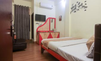 Hotel Raj Palace