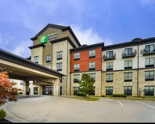 Holiday Inn Express & Suites CONWAY by IHG Hotels in Conway