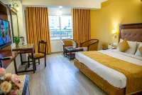 Sun Park Resort, Chandigarh Hotel a Zirakpur