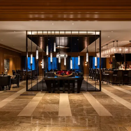 The Ritz-Carlton, Cleveland
