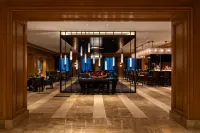 The Ritz-Carlton, Cleveland - petit déjeuner