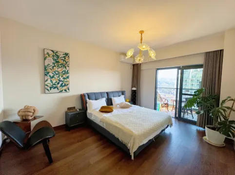 三宿Sansu公寓（曼鬥路分店）