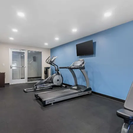 Comfort Inn & Suites