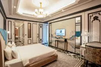 Seven Eleven Hotels and Club Hotels near Shree Guru Dutt va Toneshvar Mandir