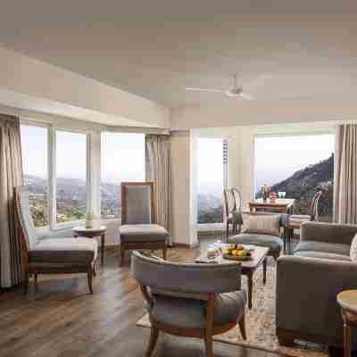 Fortune Resort Grace, Mussoorie - Member ITC Hotels' Group Rooms