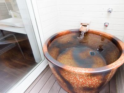 スパ・大浴場 リブマックスリゾート伊豆下田の写真