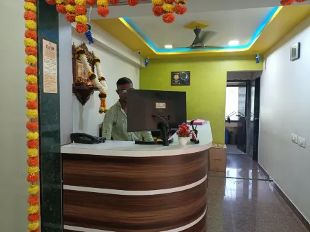 Hotel Stay Inn Отели в г. Титуола