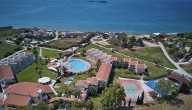 Argile Resort & Spa