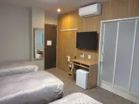 Kyoto Plaza Hotel Kyoto Station South Hotel a 