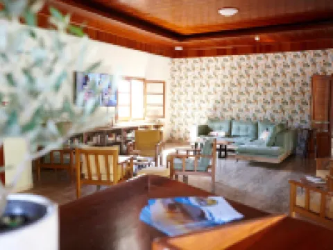 Elea Terra Hotel Hoteles en Mátala