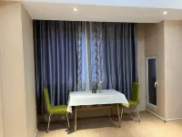 Wanda Xingyue Homestay (Ping'an Road)