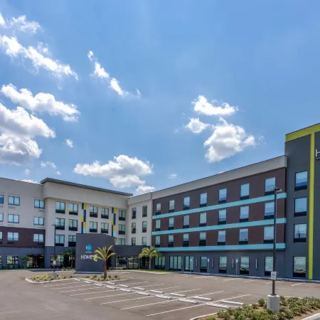 Tru by Hilton Pensacola Airport Medical Center