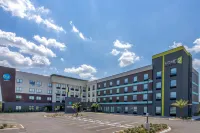 Tru by Hilton Pensacola Airport Medical Center - Aamiainen
