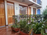 호텔 산타 로사