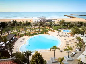 Tivoli Marina Vilamoura