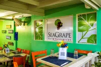 Dover Beach Hotel - Bữa sáng