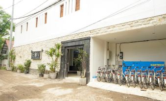 Bintang Darmawan Villa (Bdv)