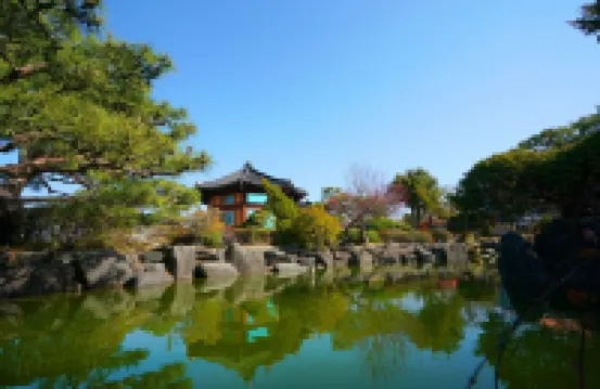 보성 갈멜 왕실 펜션