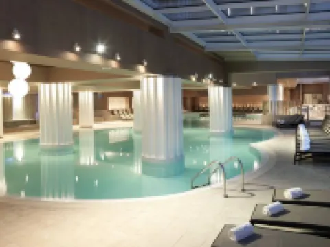 Hotel Slovenija - Terme & Wellness LifeClass Hotels in Piran