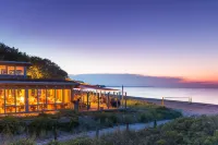 Weissenhaus Private Nature Luxury Resort Hotel a Hohwacht