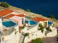 Kefalonia Bay Palace Hotéis em Kefallinia
