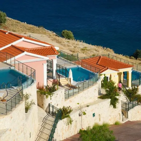 Kefalonia Bay Palace