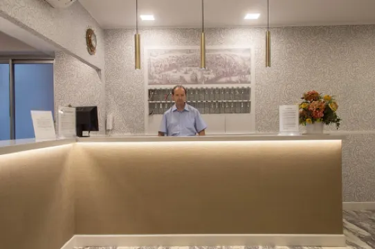 Hotel Vittoria Nổi bật Photos