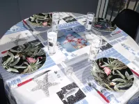 T2 40 M² Parking Air Conditioning Sea 300M Swimming Pools