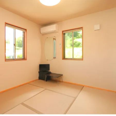 Pension Warabi No OKA