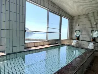 Wakasakamiko Bokai Kouraku Hotels in Wakasa